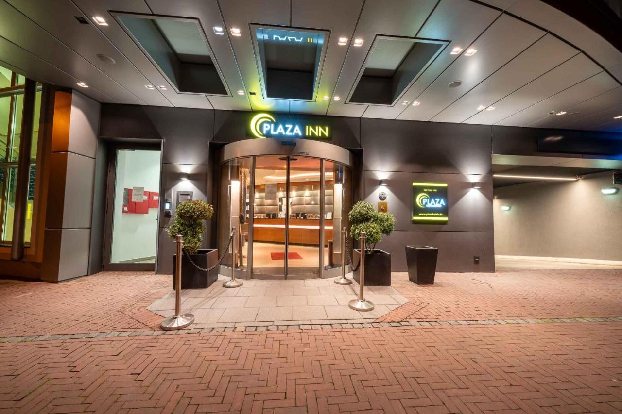 Ascari Parkhotel Pulheim Bagian luar foto